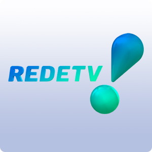REDE TV!