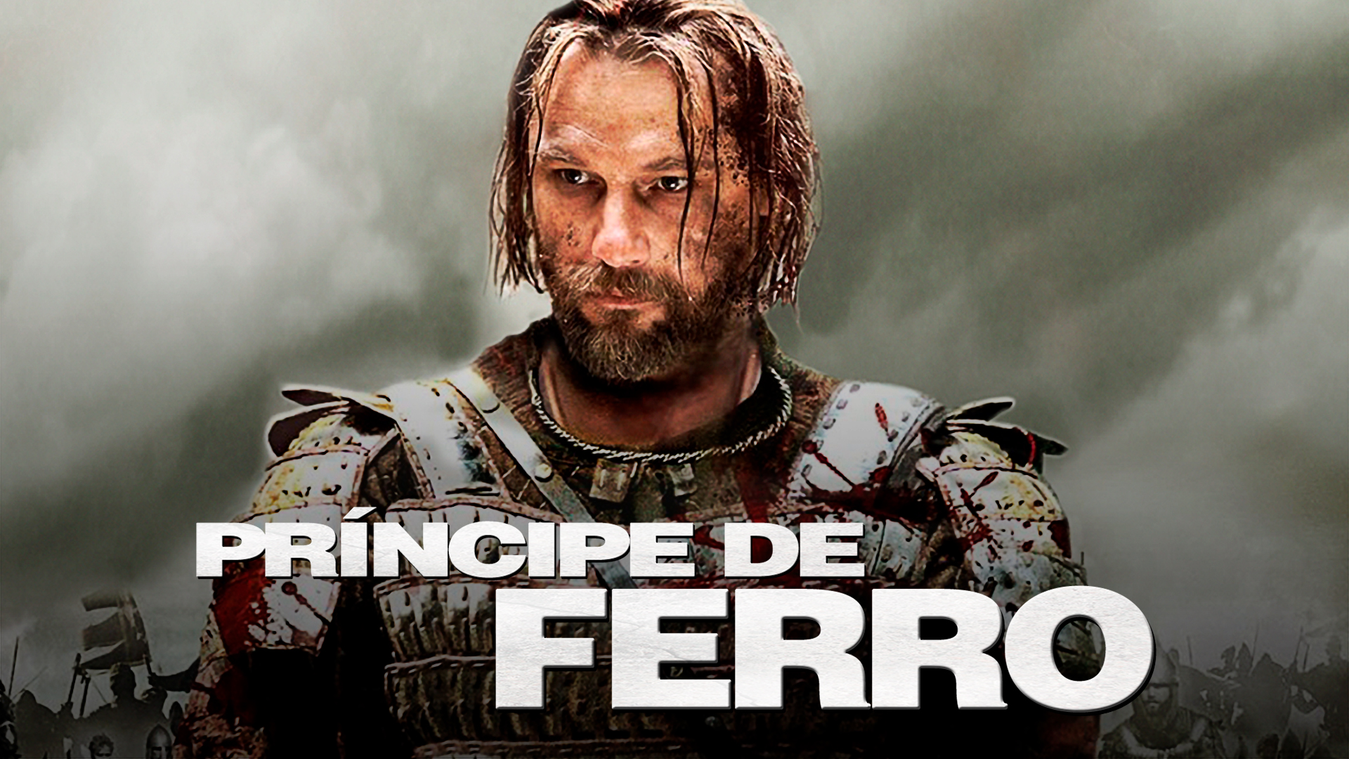 Príncipe de Ferro