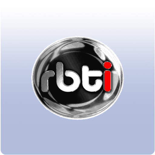 RBTI+TV | Ecossistema de Transmissão, FAST TV & Produção Remota