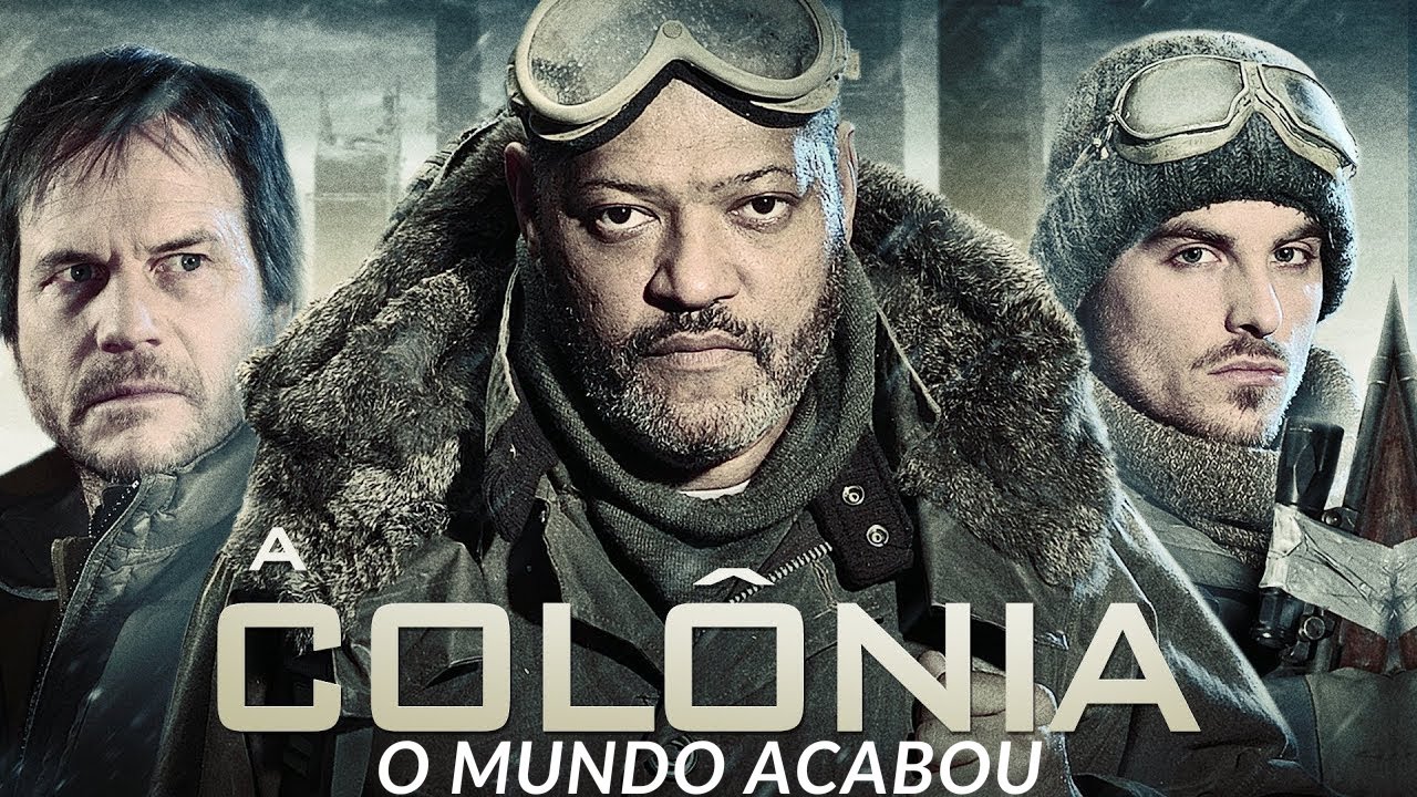 A Colônia