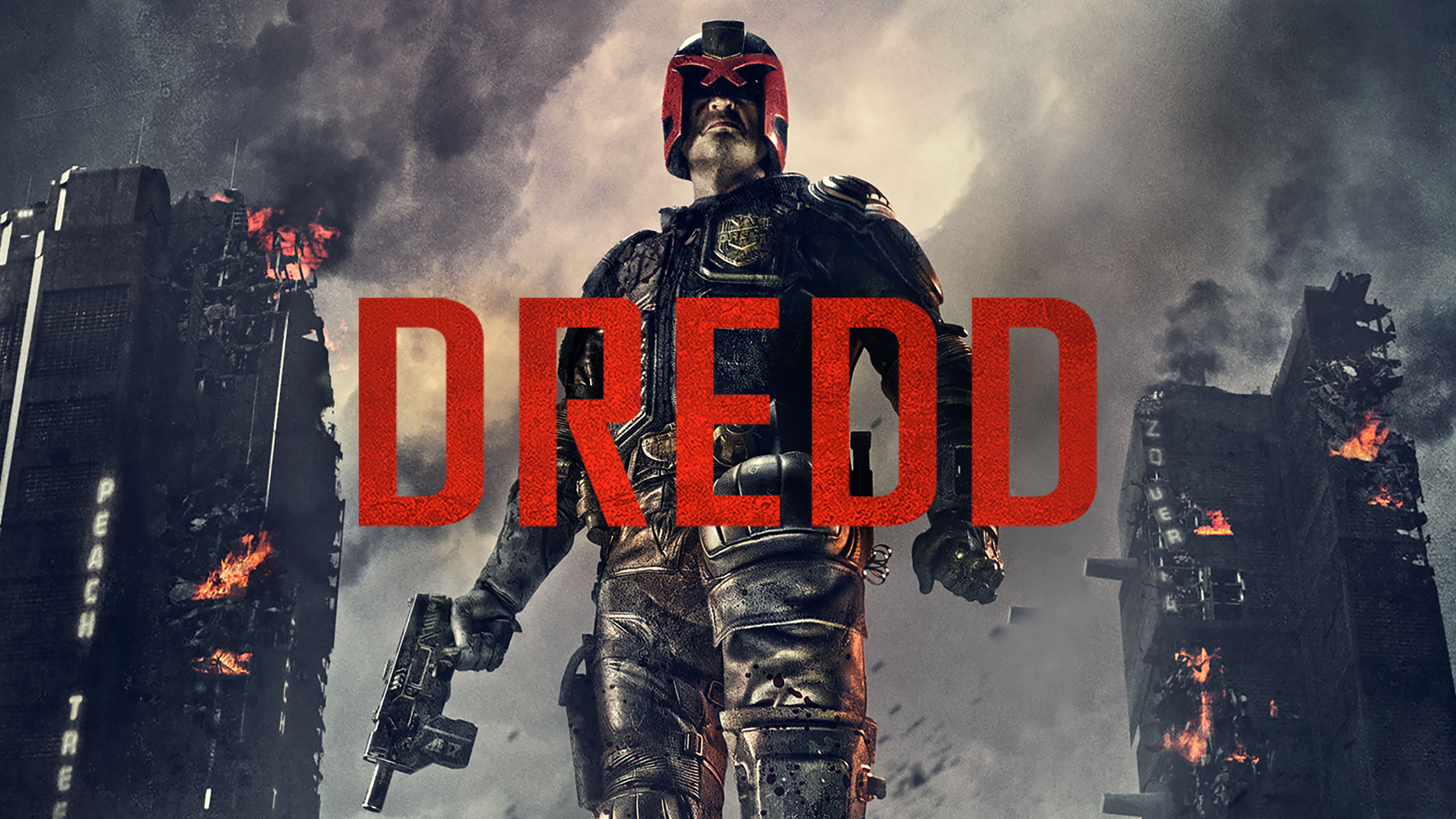 Dredd