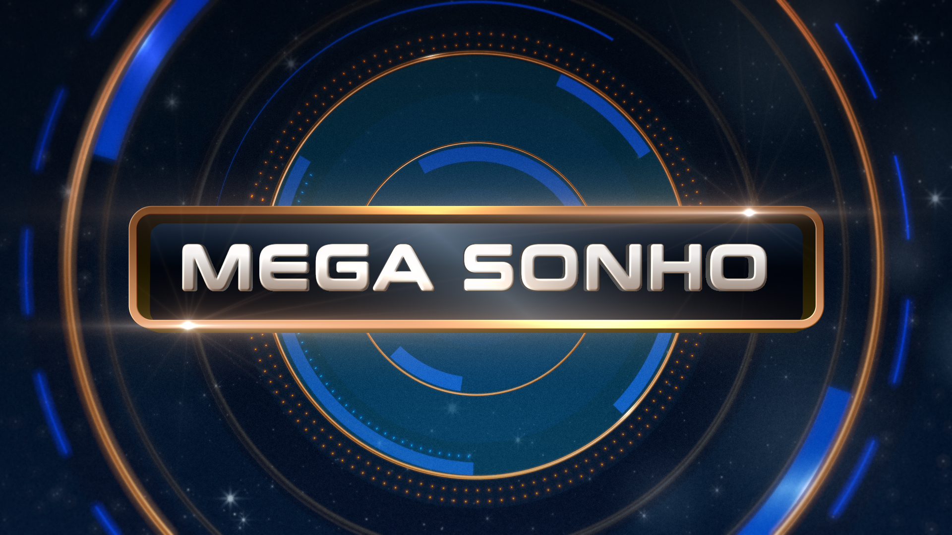 MEGA SONHO