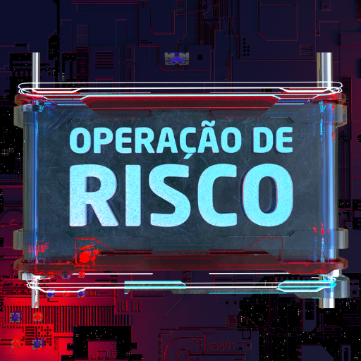 OPERAÇÃO DE RISCO