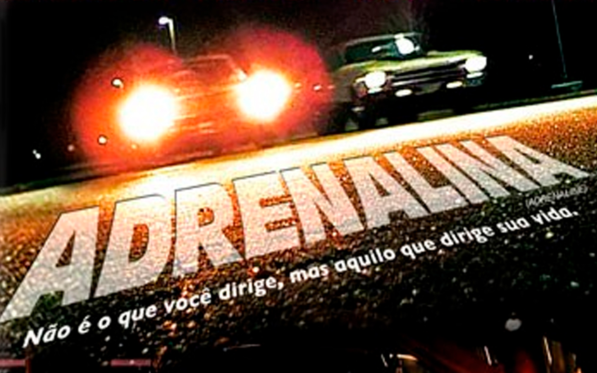 Adrenalina