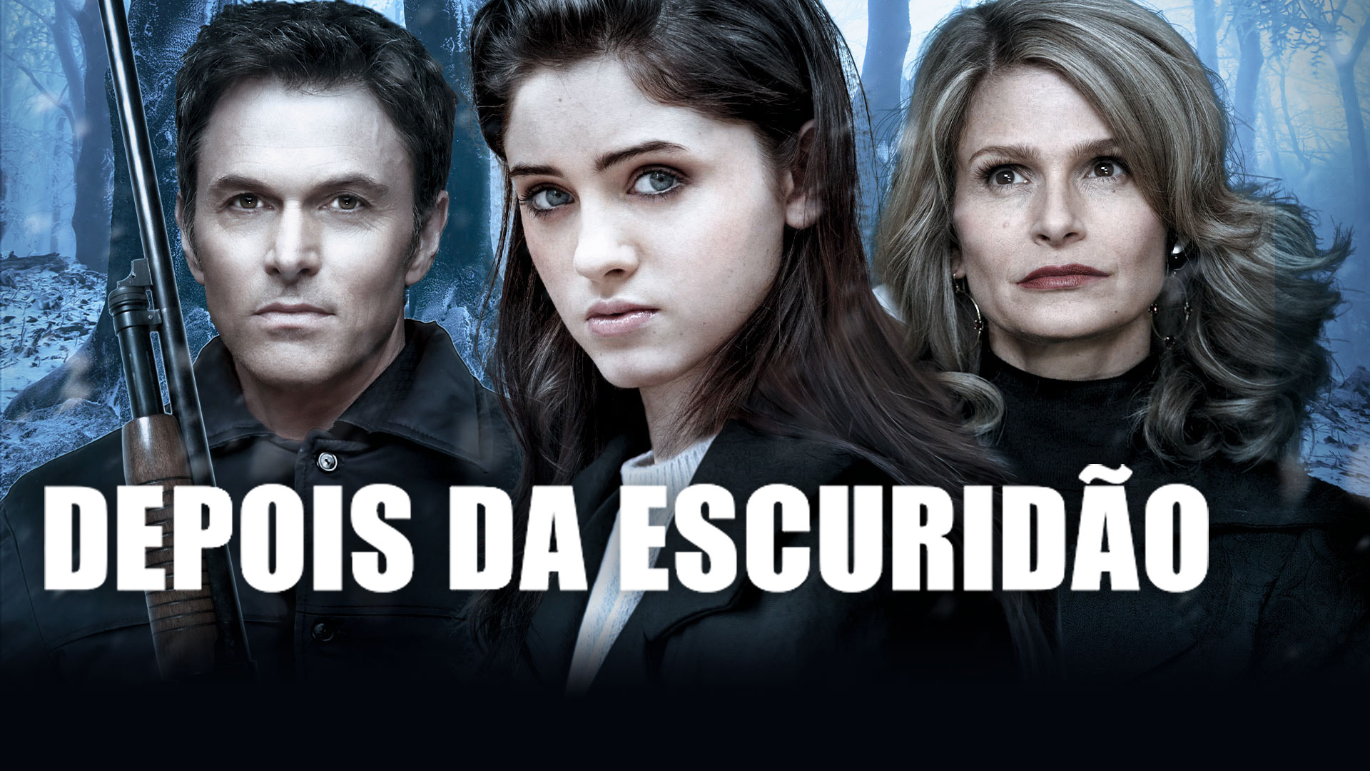 Depois da Escuridão