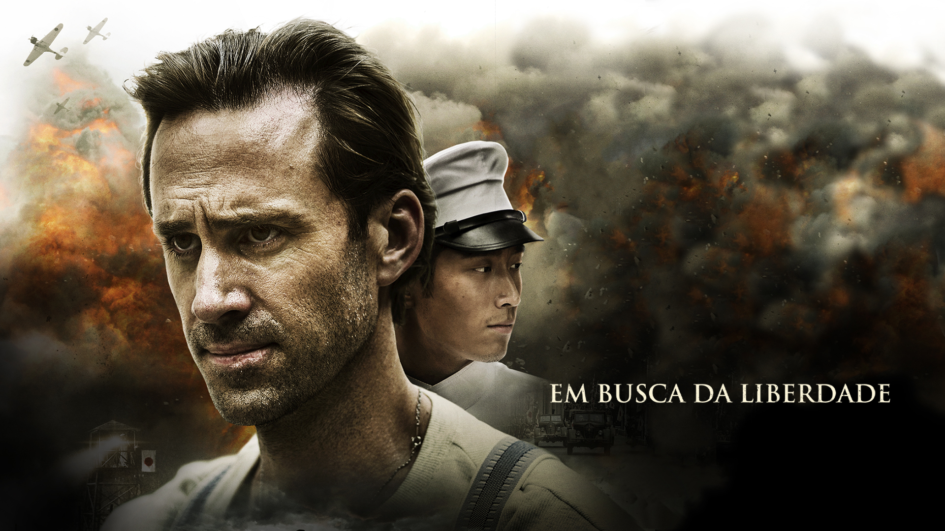 Em Busca da Liberdade