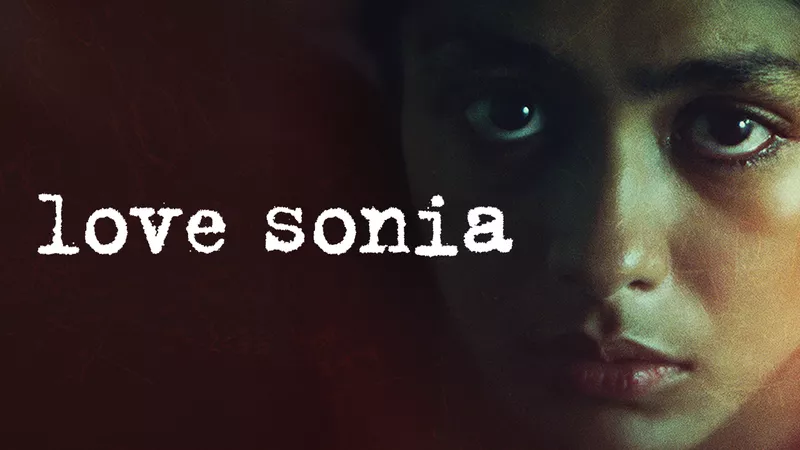 Love Sonia