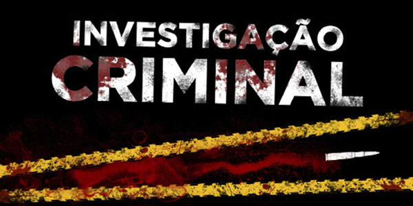 Investigacao Criminal