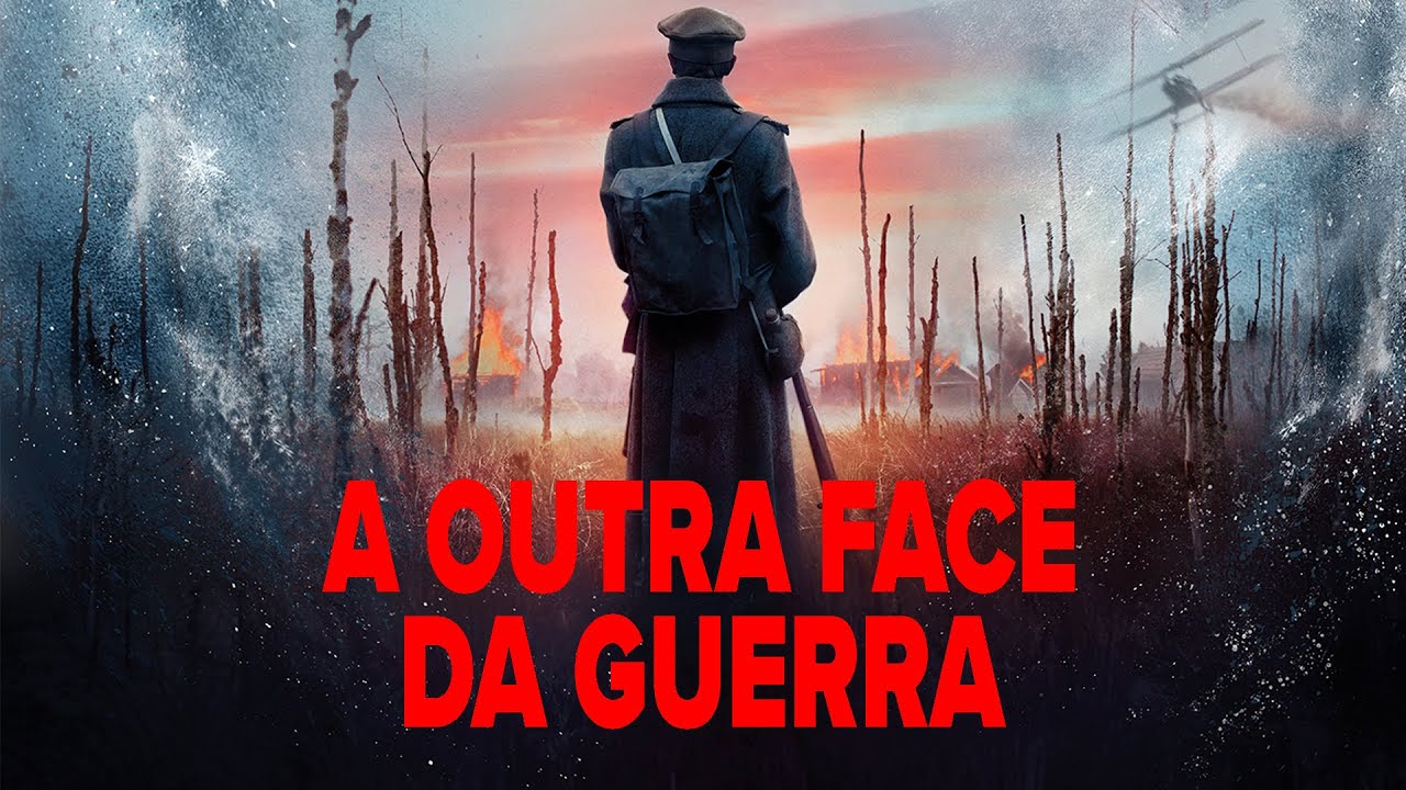 A Outra Face da Guerra