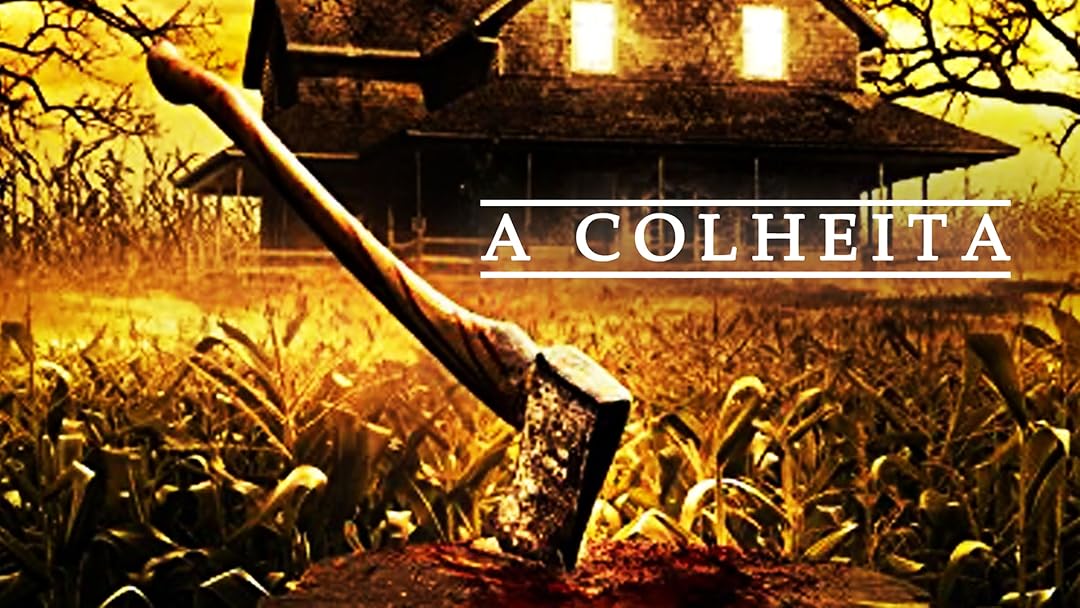 A Colheita