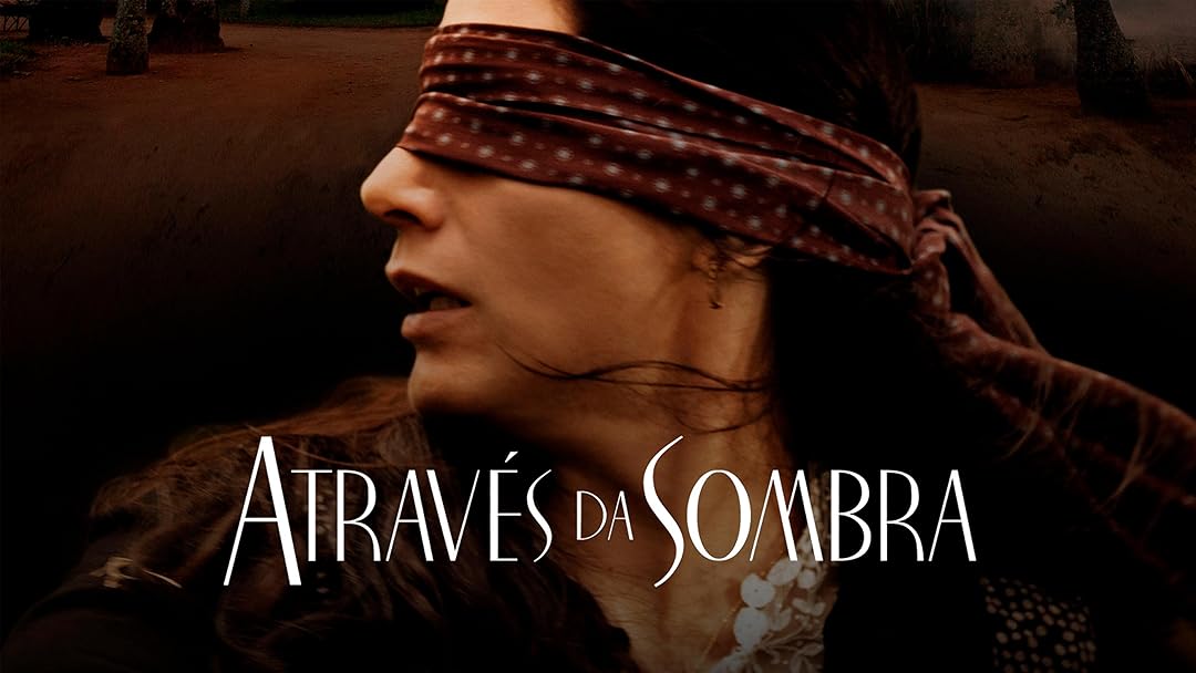 Através da Sombra