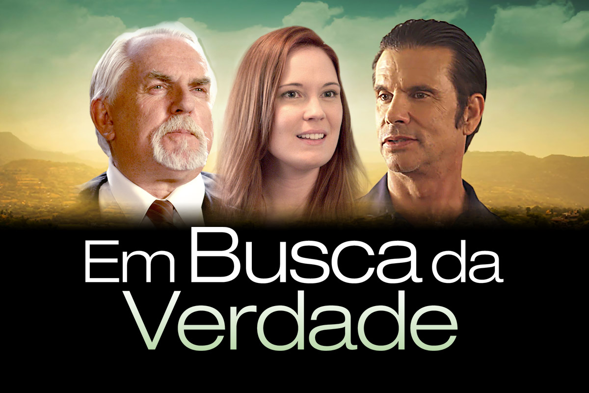 Em Busca da Verdade