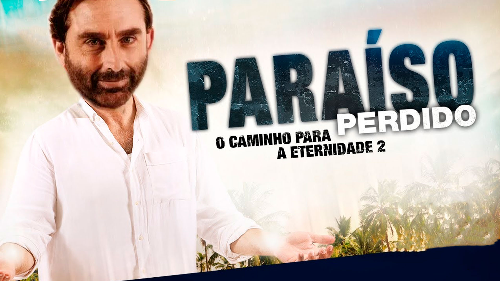Encontros 2: Paraiso Perdido