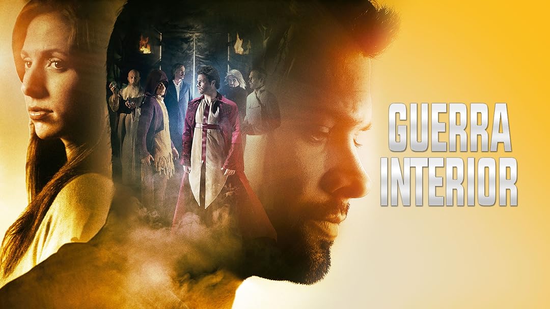 Guerra Interior