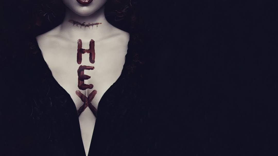 Hex: Forças Malignas