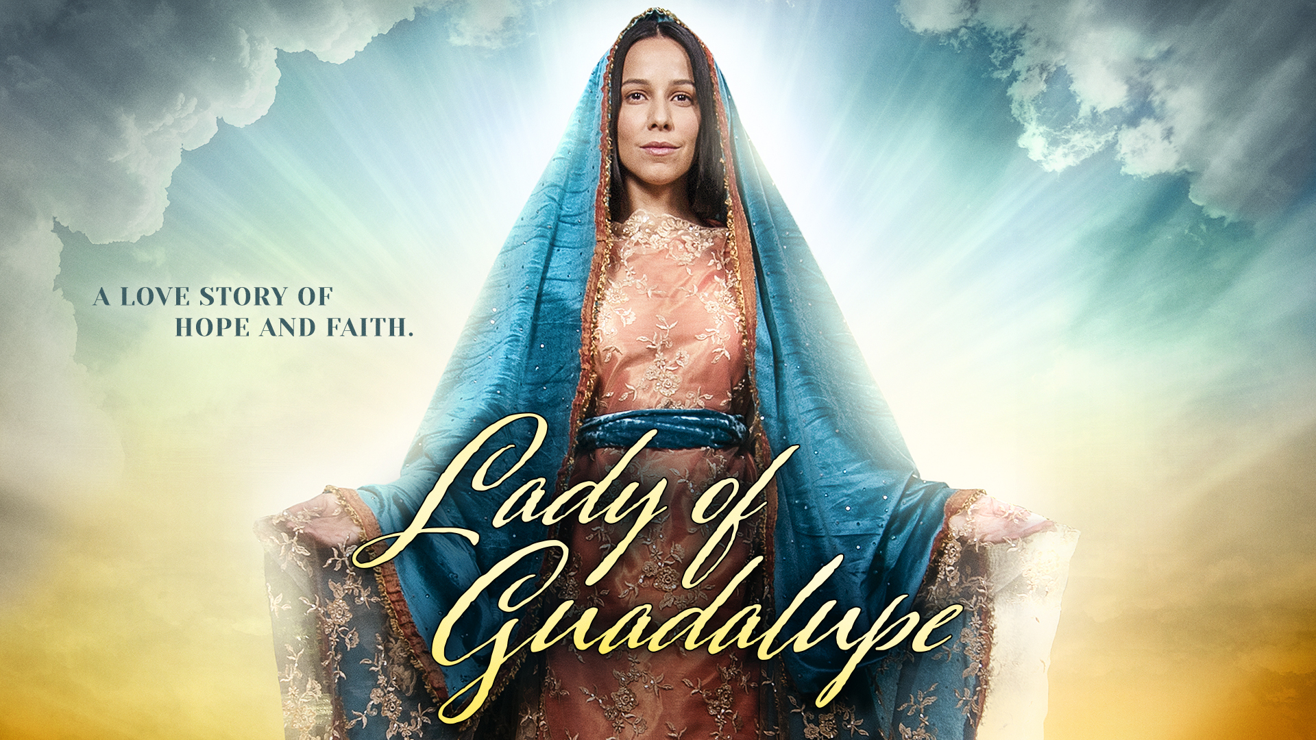 Nossa Senhora de Guadalupe