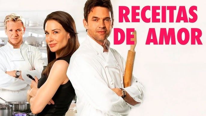 Receitas do amor