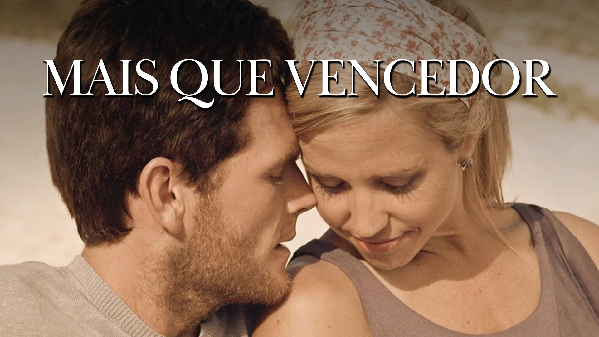 Mais que vencedor