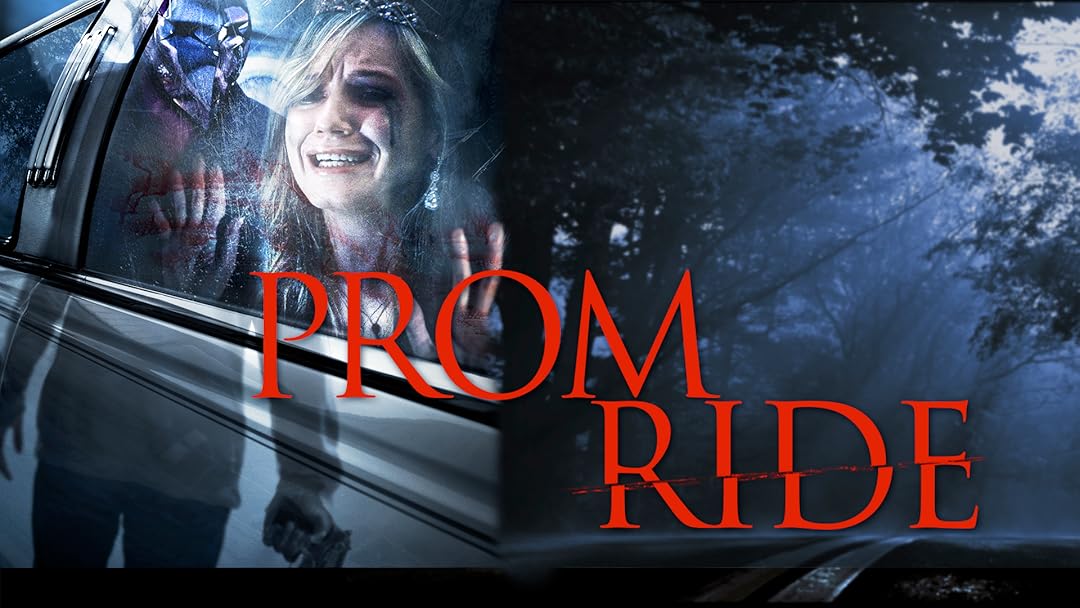 Promride - Baile de Formatura