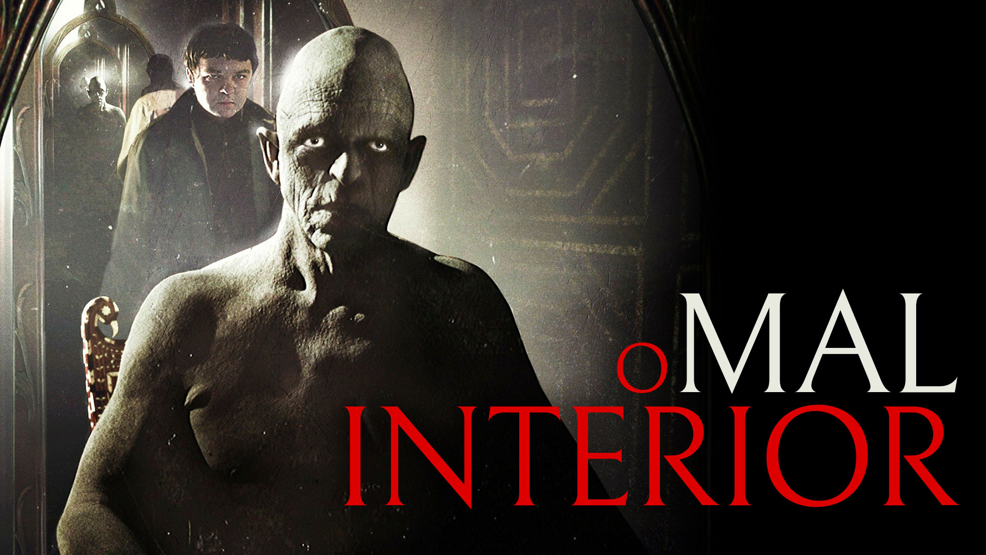 O mal interior