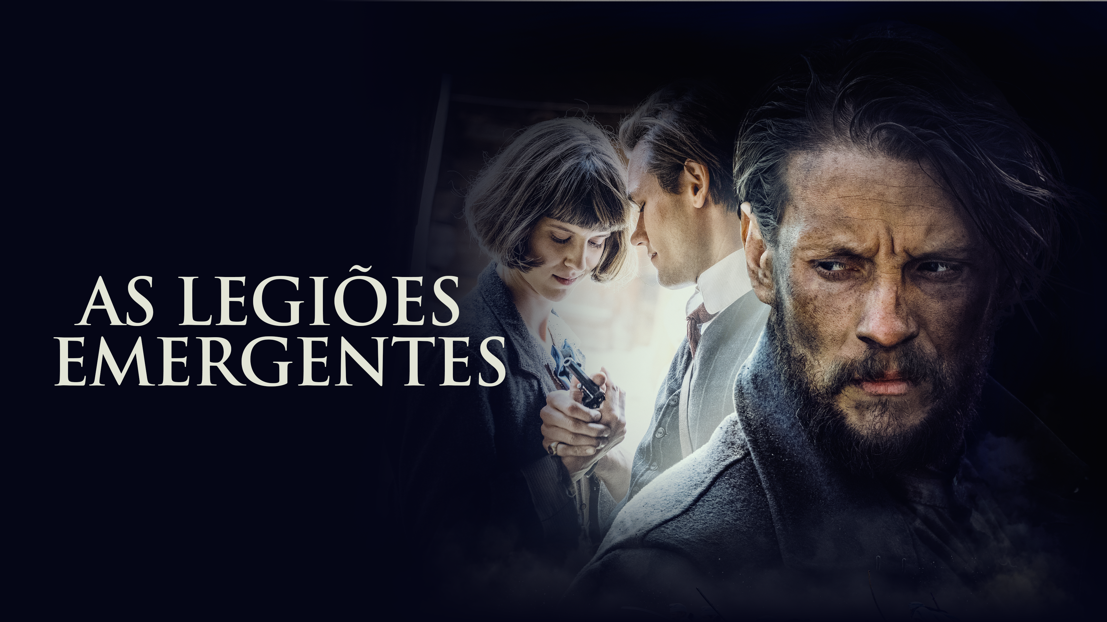 As Legiões Emergentes