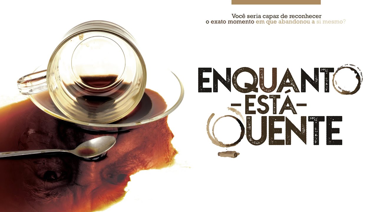 Enquanto Está Quente