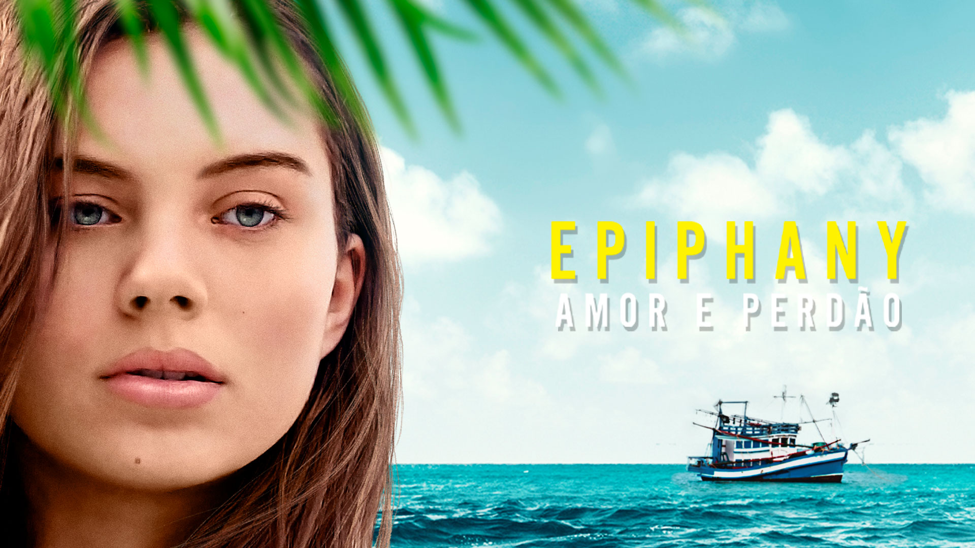 Epiphany: Amor e Perdão