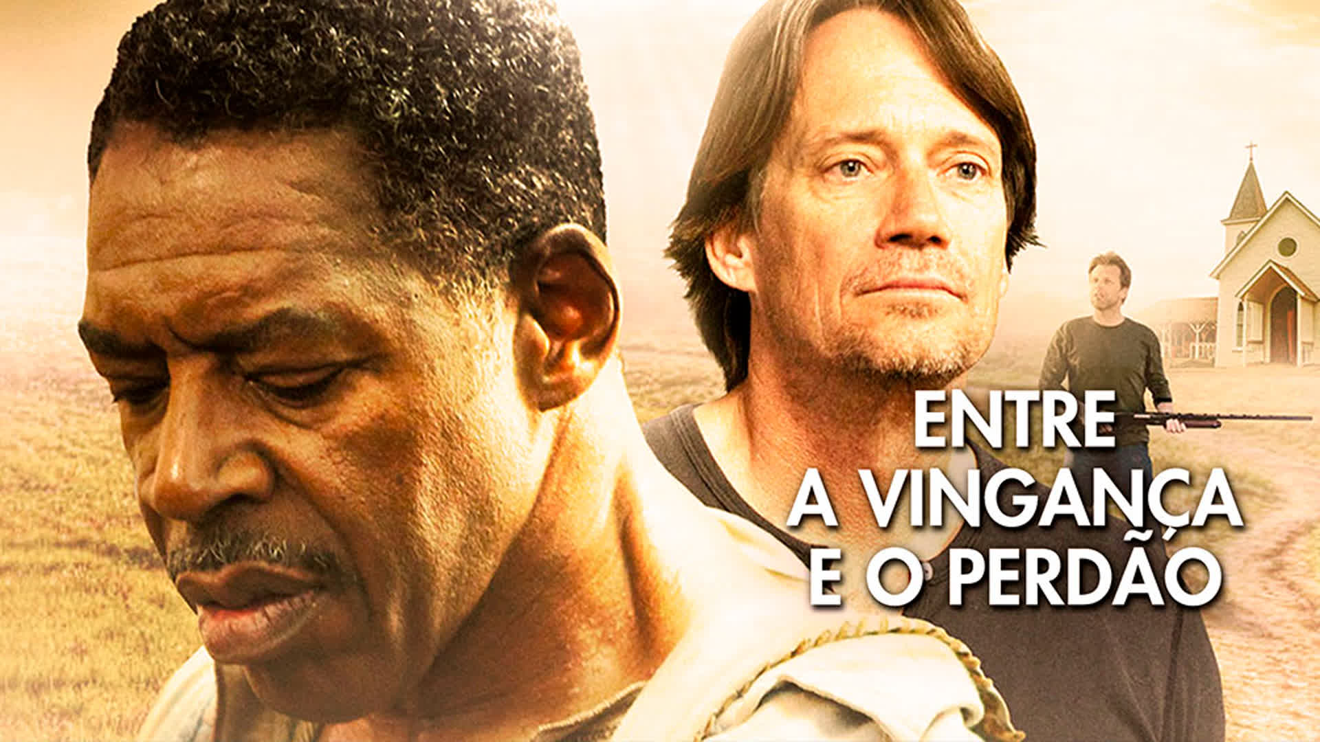 Entre a Vingança e o Perdão