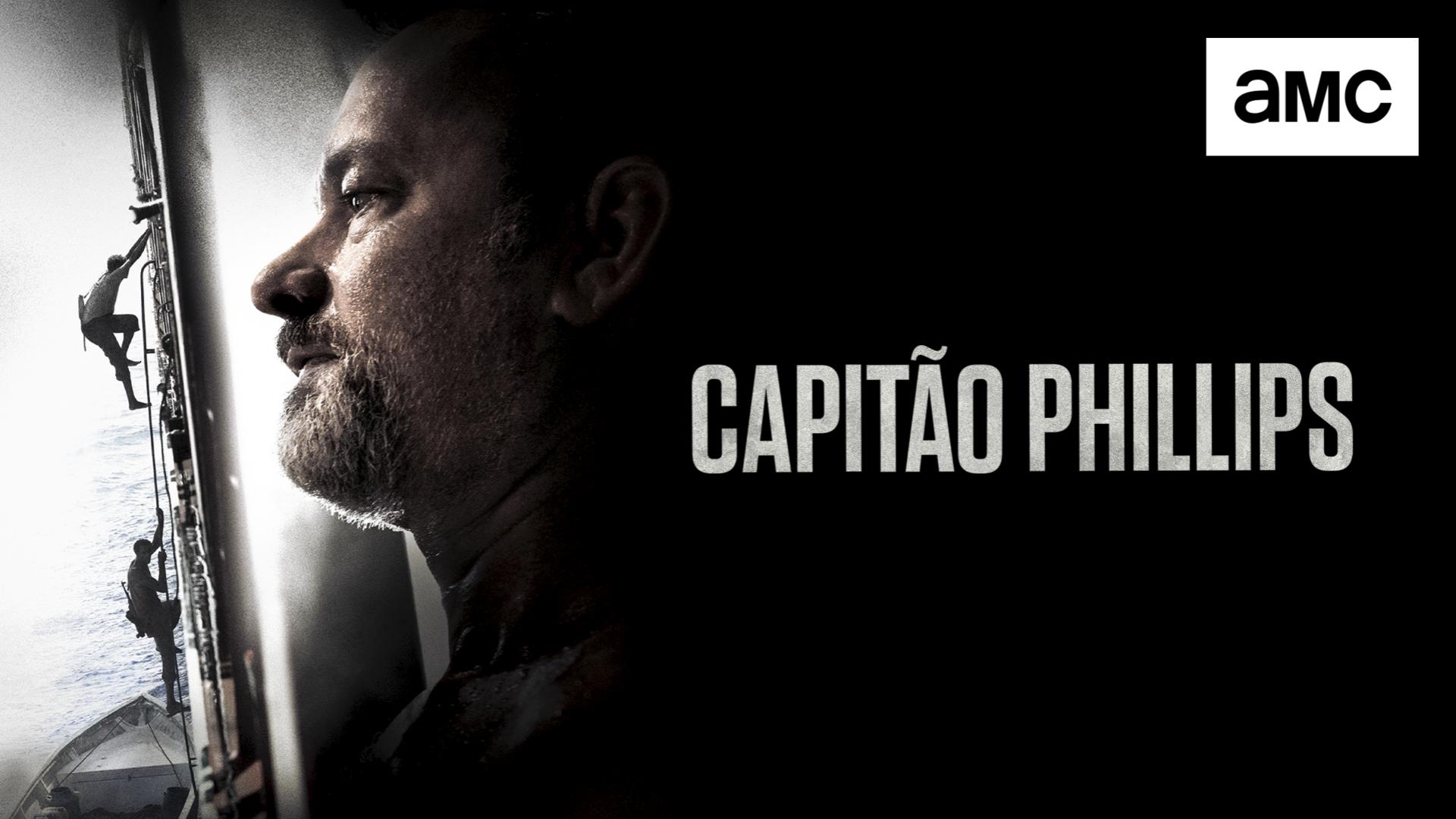 Capitão Phillips