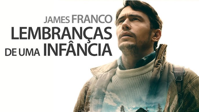 Lembranças De Uma Infância