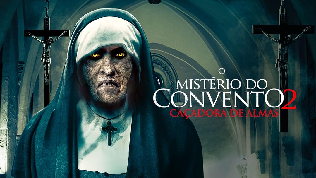 O Mistério do Convento 2