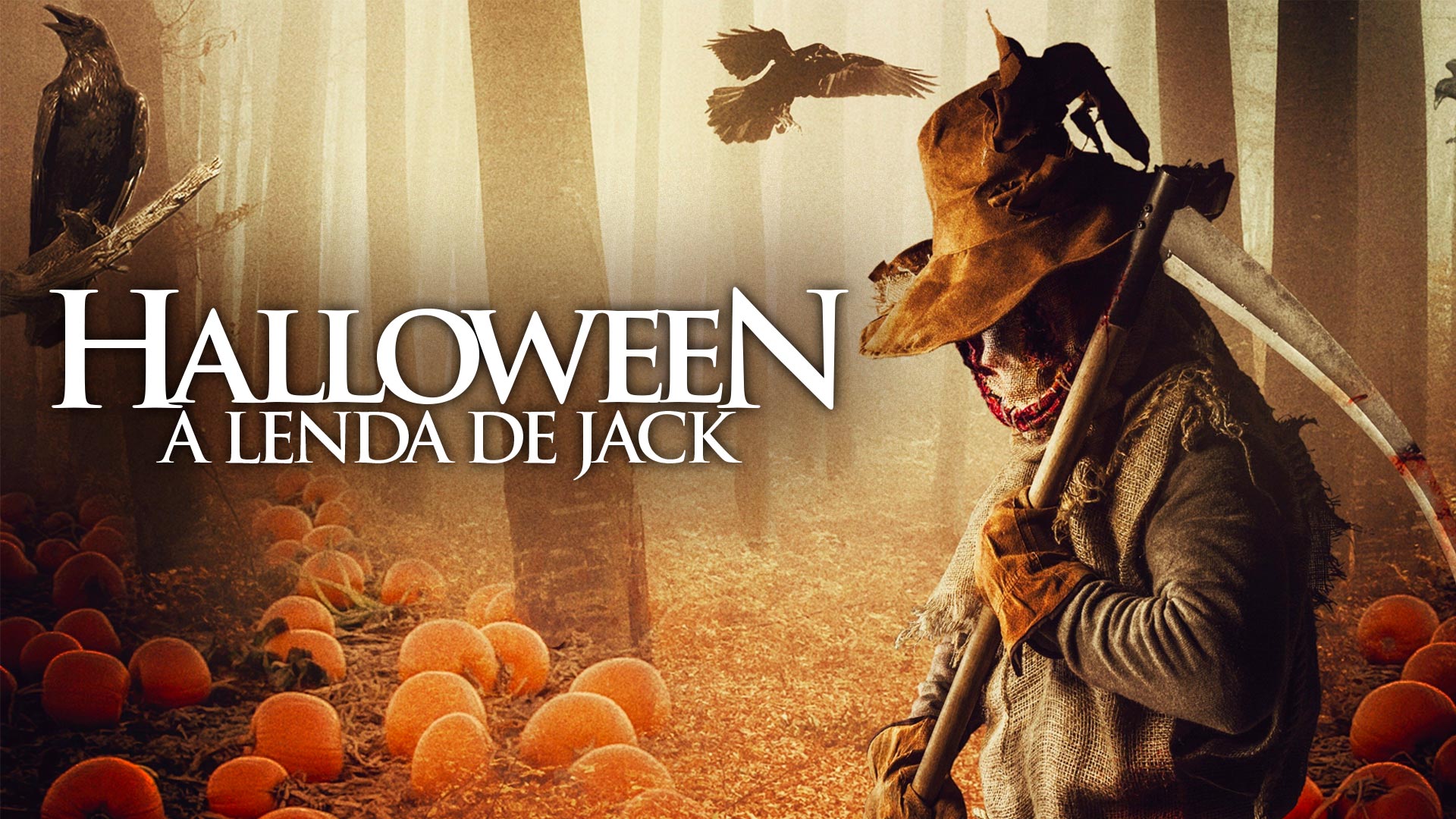 A lenda de Halloween Jack