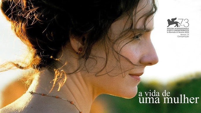 A Vida de uma Mulher