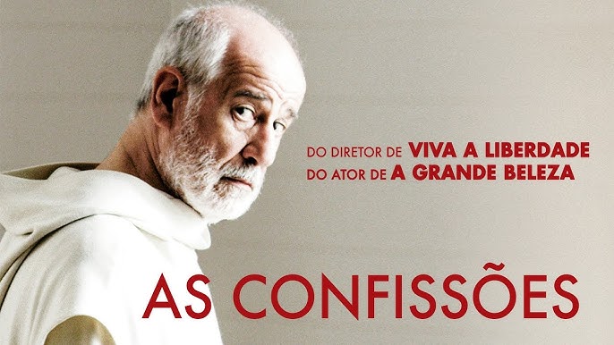 As Confissões