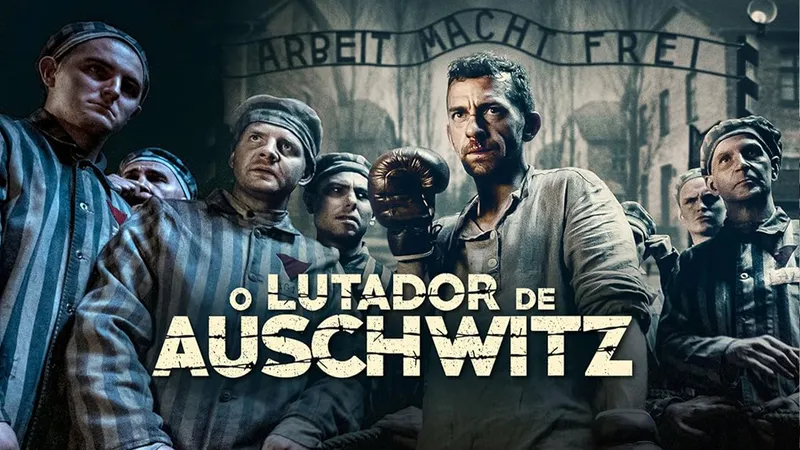 O Lutador de Auschwitz