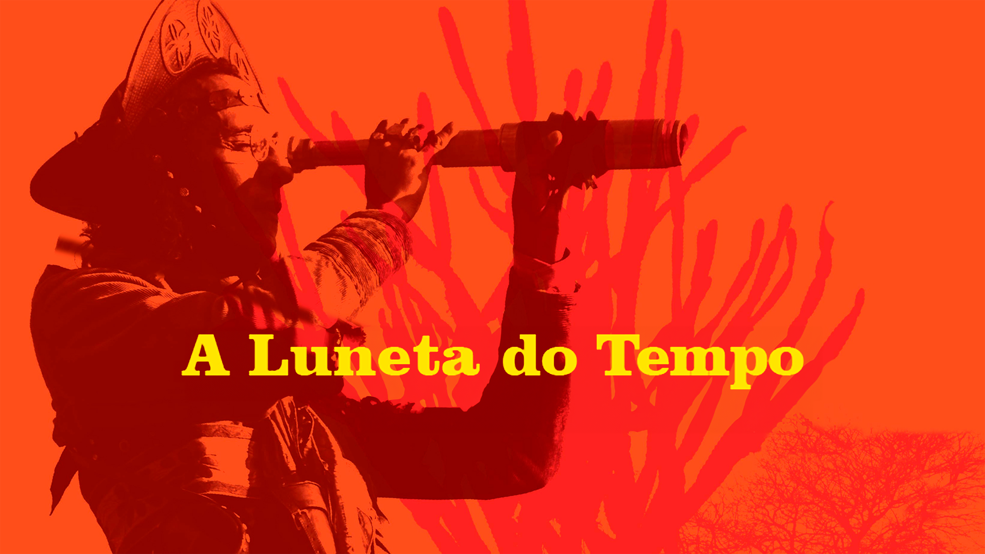 A Luneta do Tempo