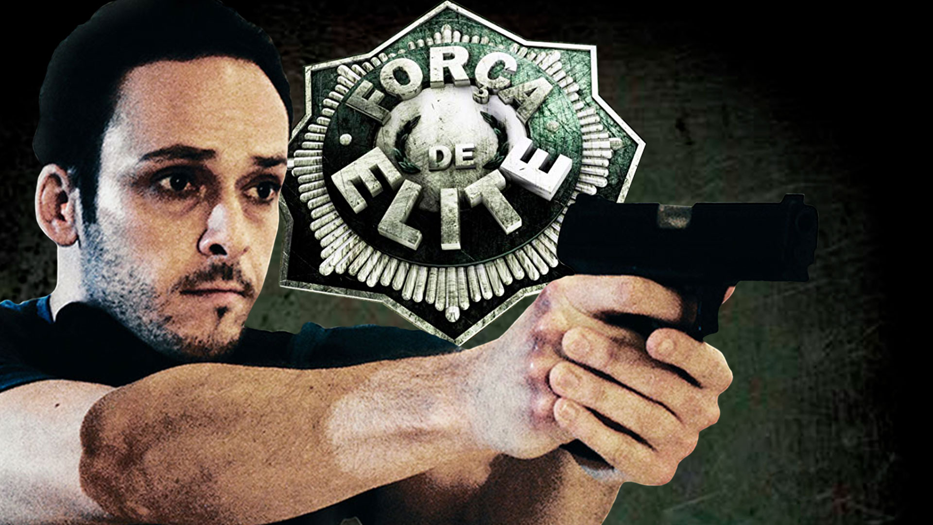 Força de Elite - O Filme