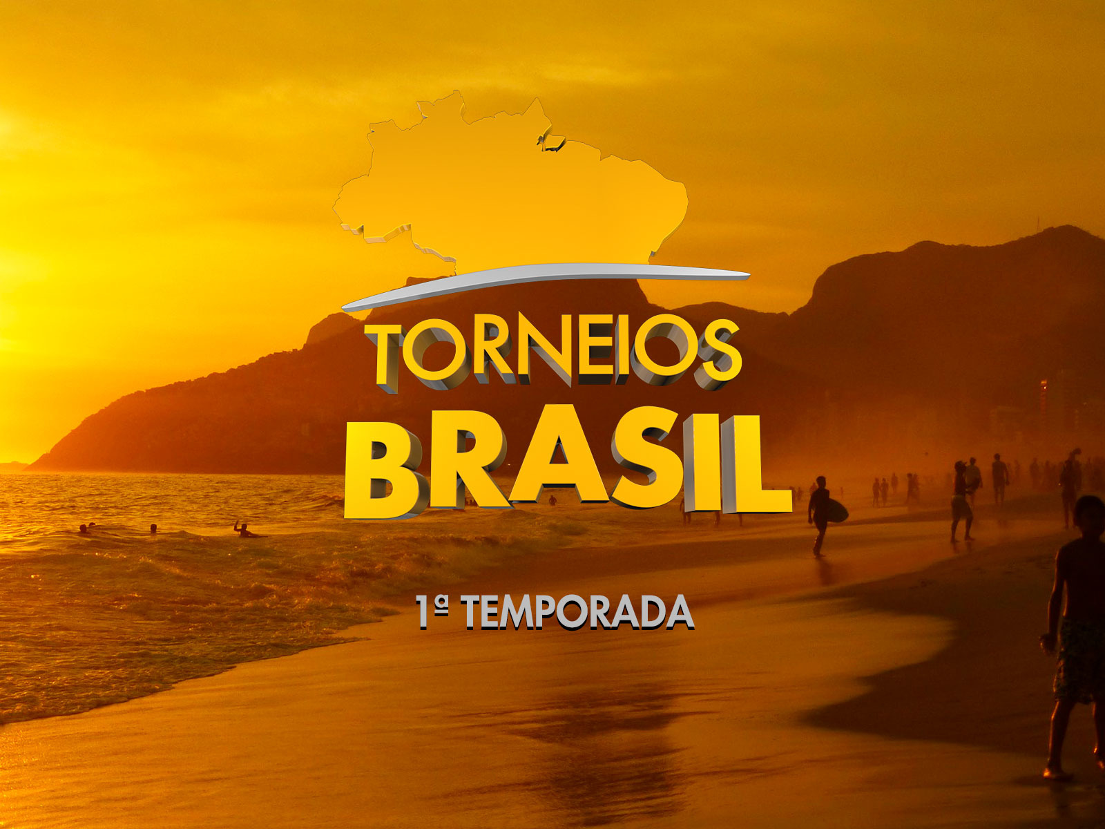 Torneios Brasil