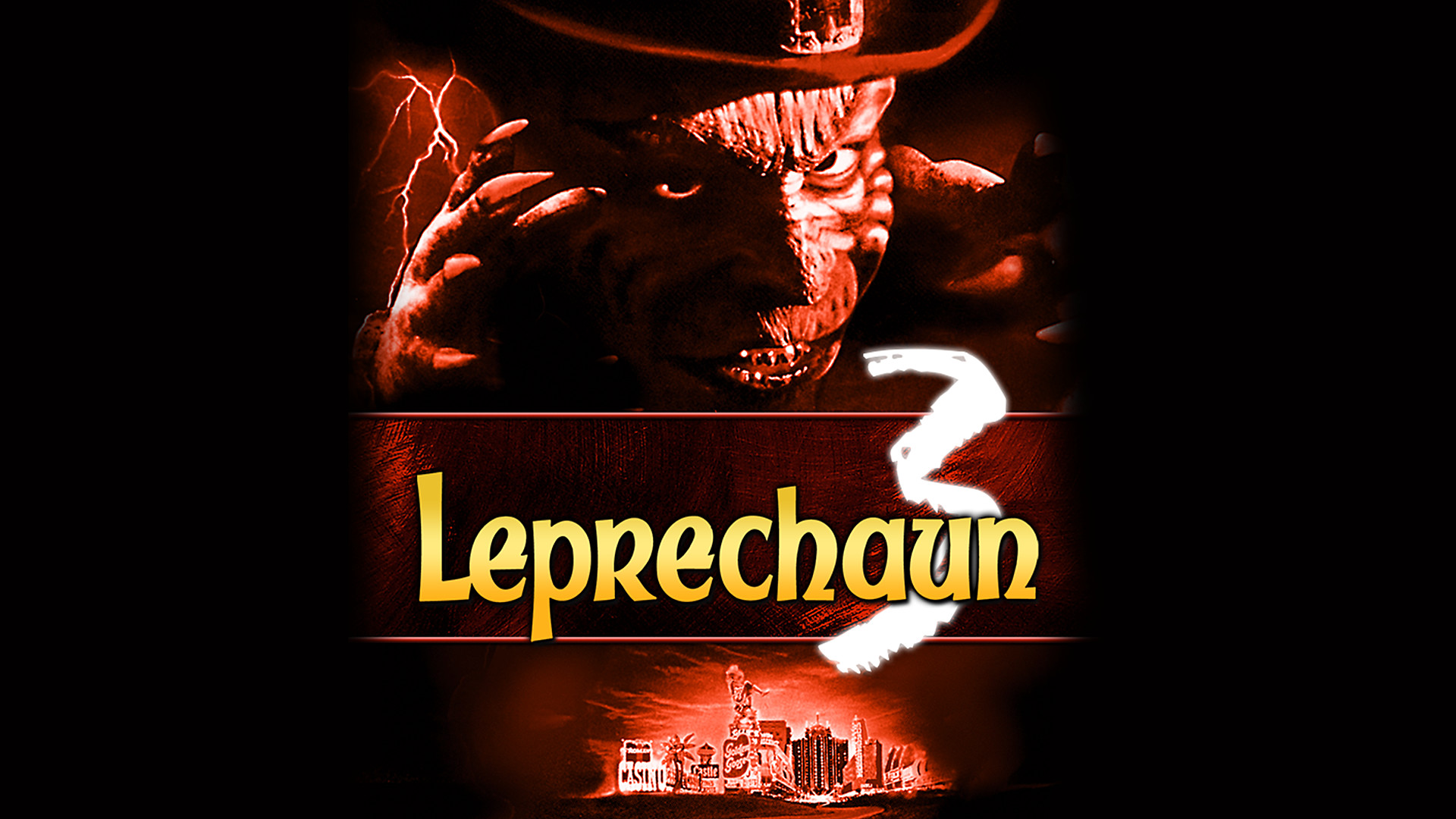 Leprechaun III - O Duende Assassino