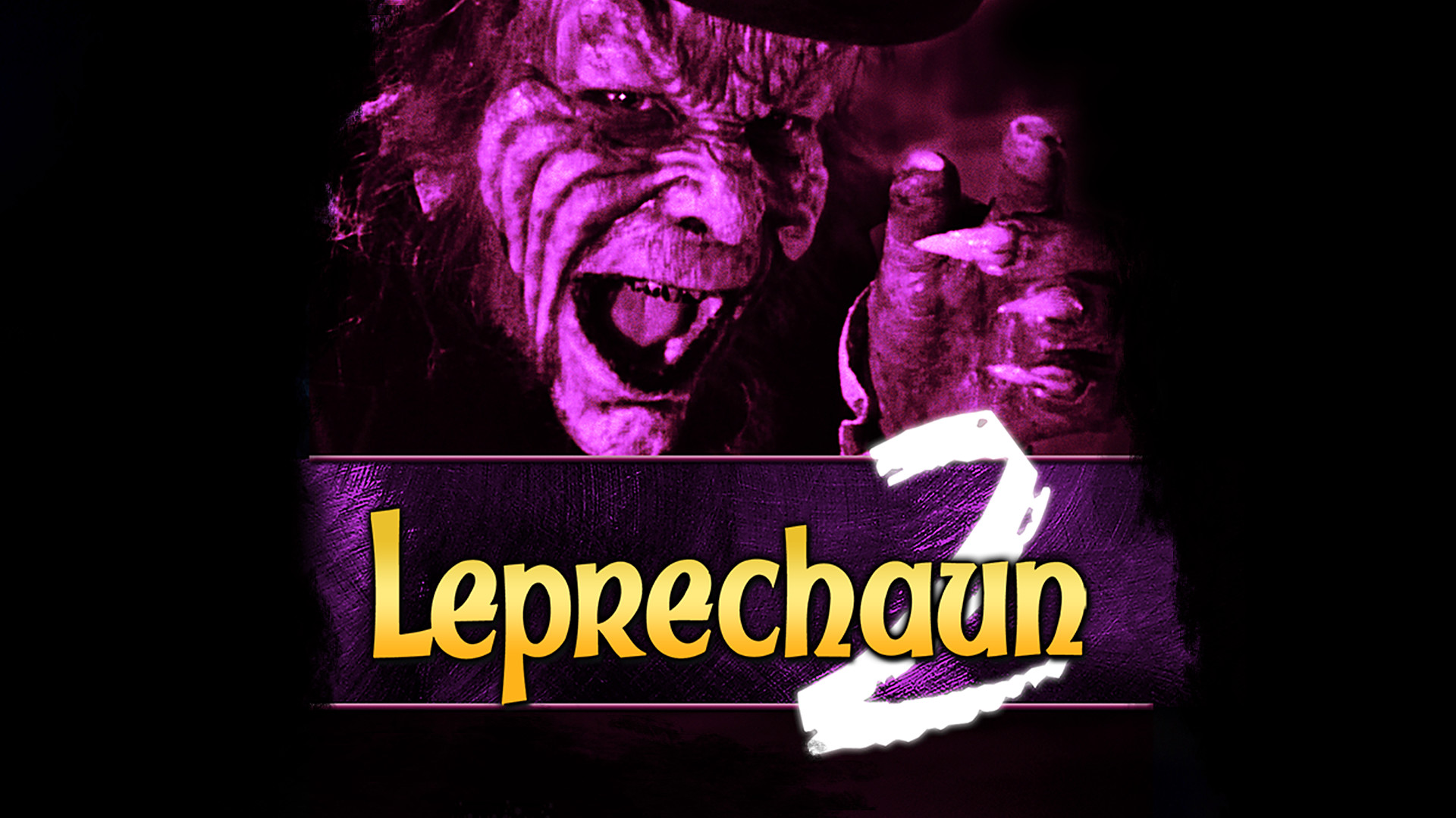 Leprechaun II - O Retorno do Duende