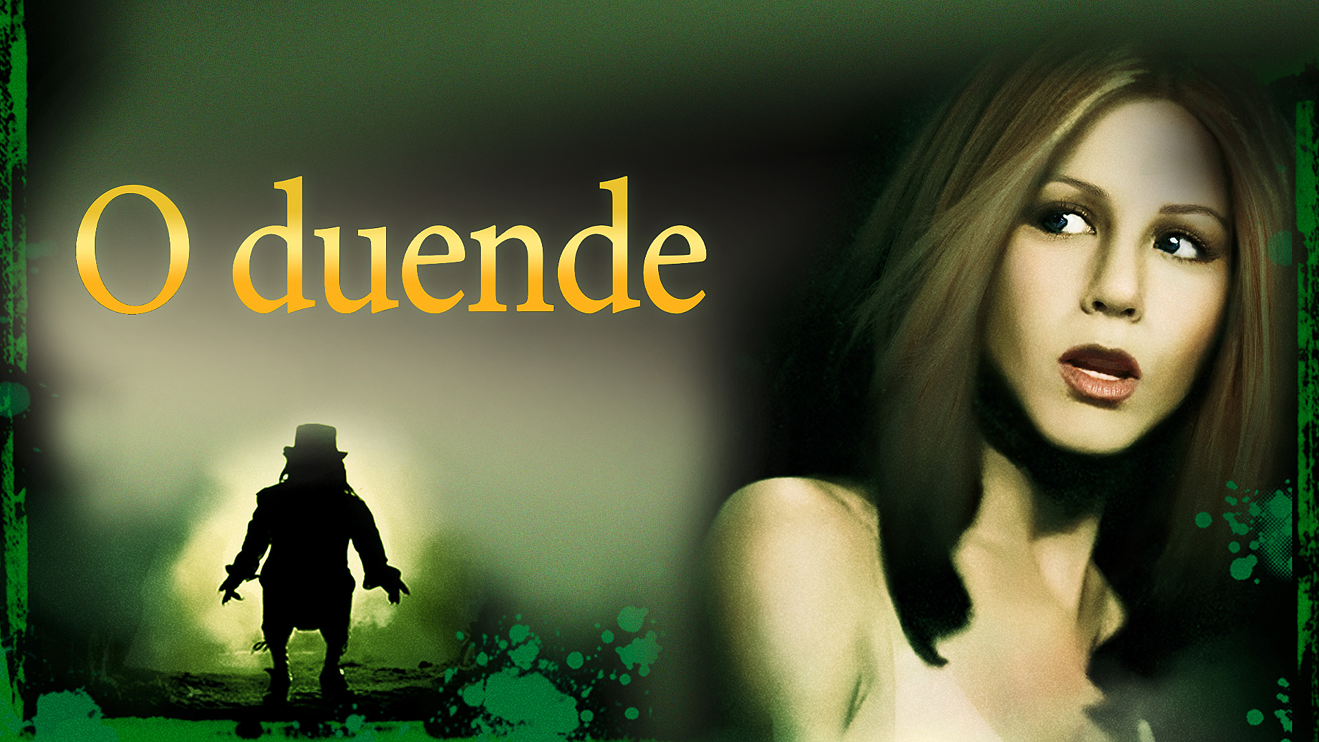 Leprechaun I - O Duende
