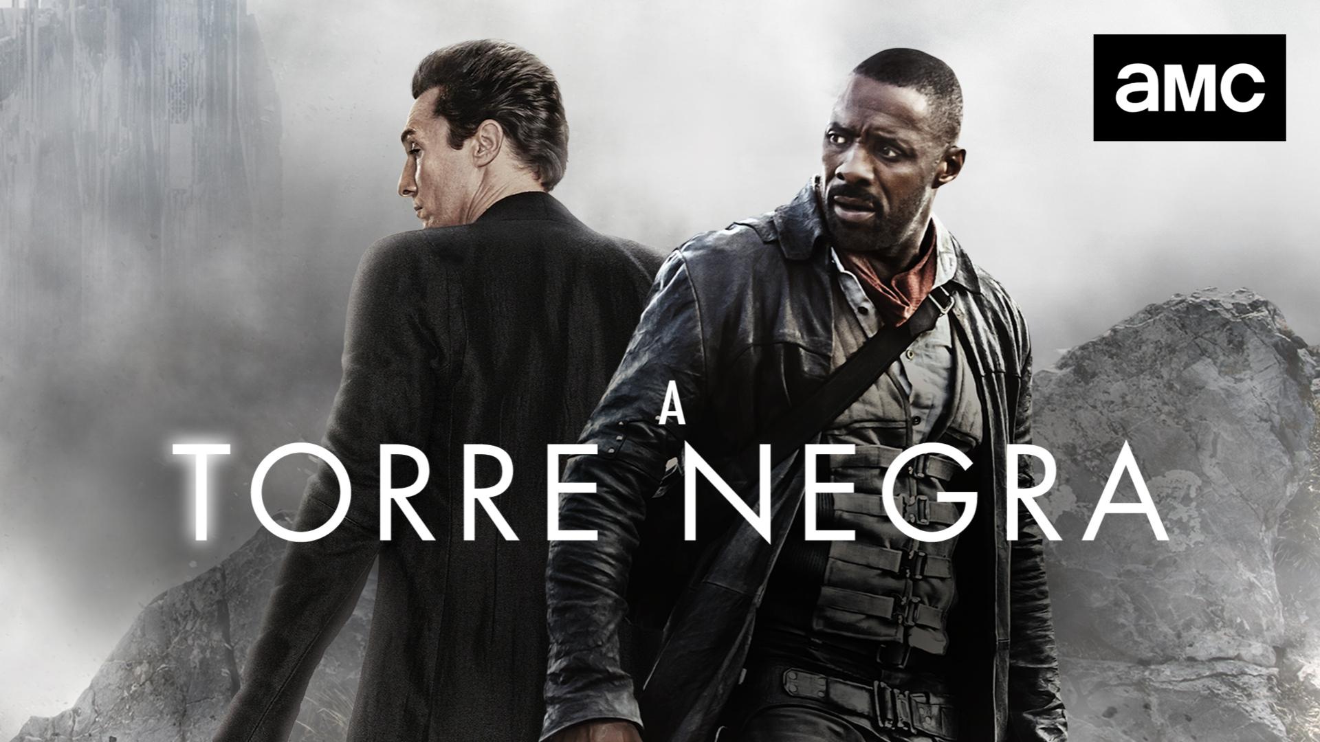 A Torre Negra