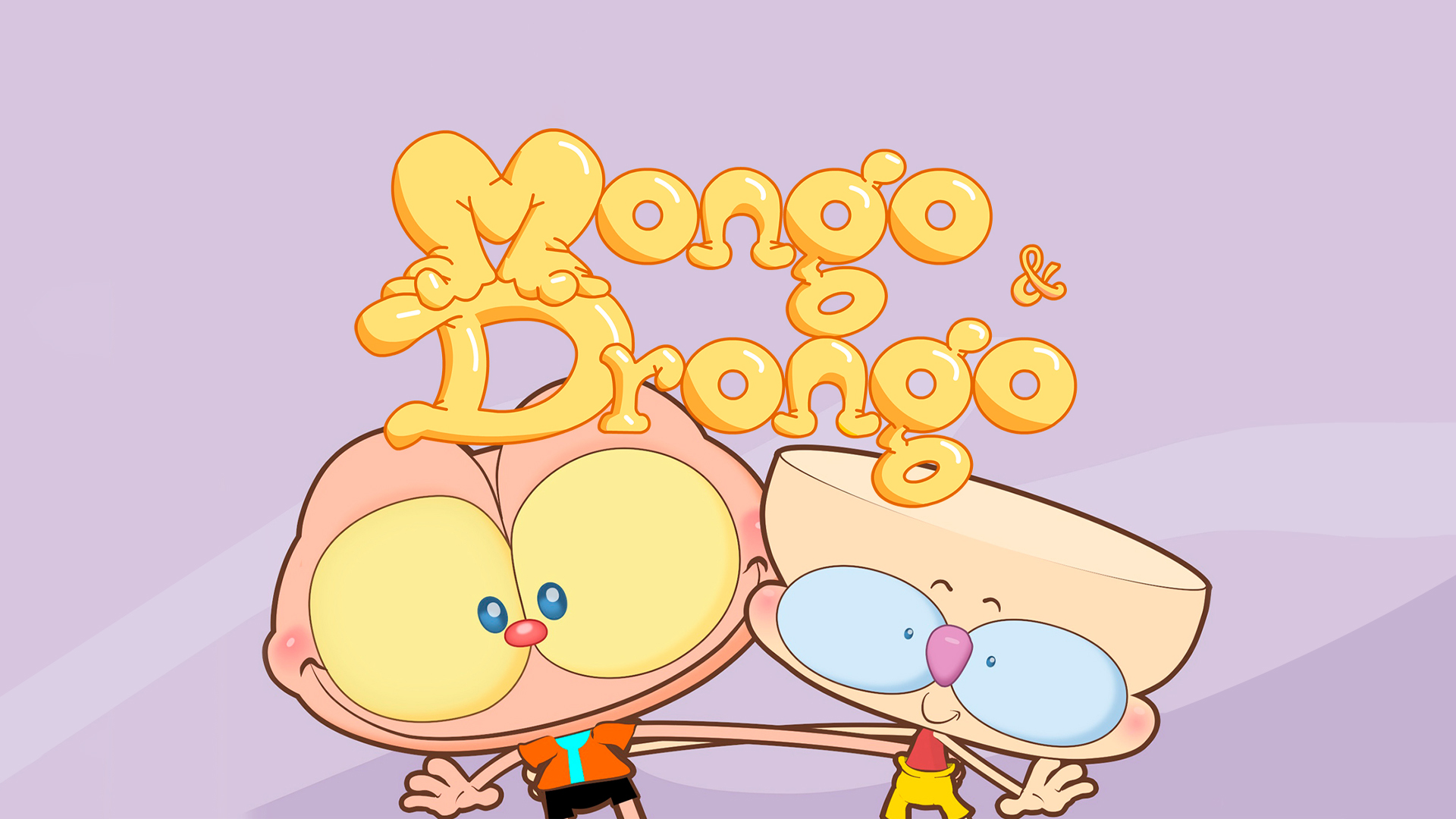 Mongo e Drongo