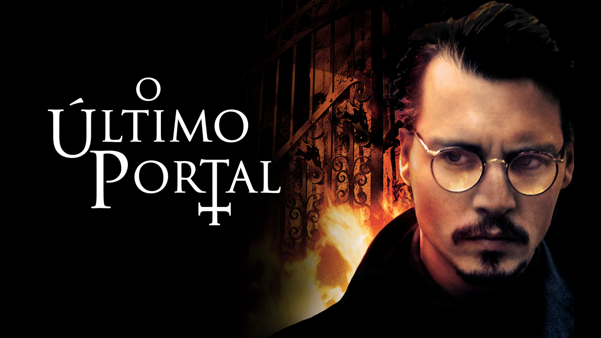 O Ultimo Portal