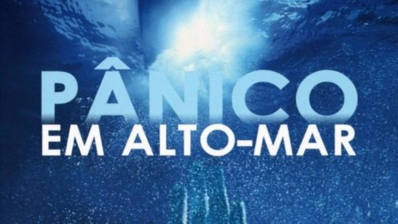 Pânico em Alto Mar