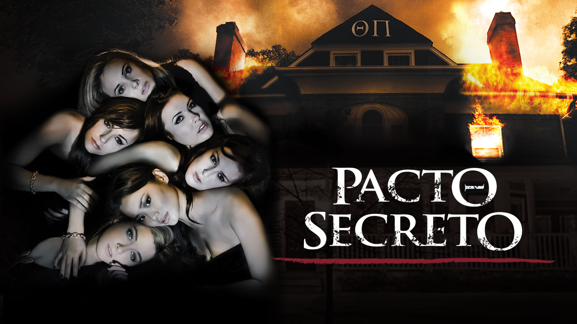 Pacto Secreto