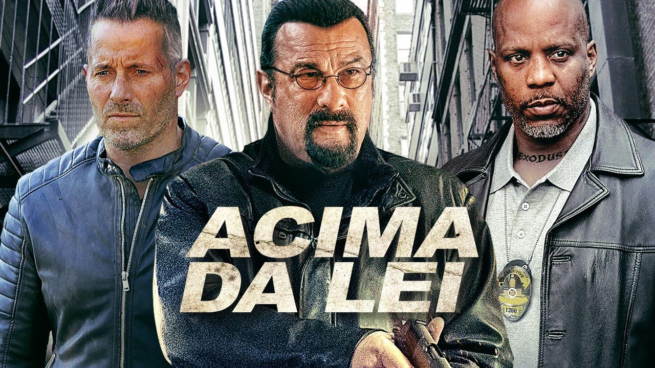 Acima da Lei