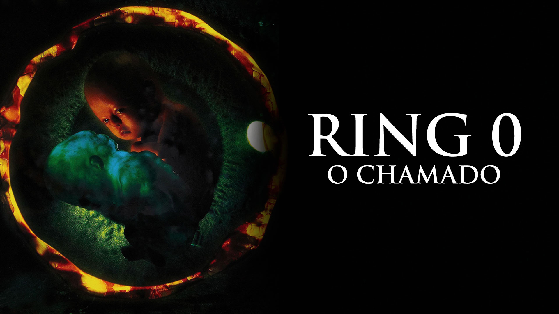 Ring 0 - O Chamado
