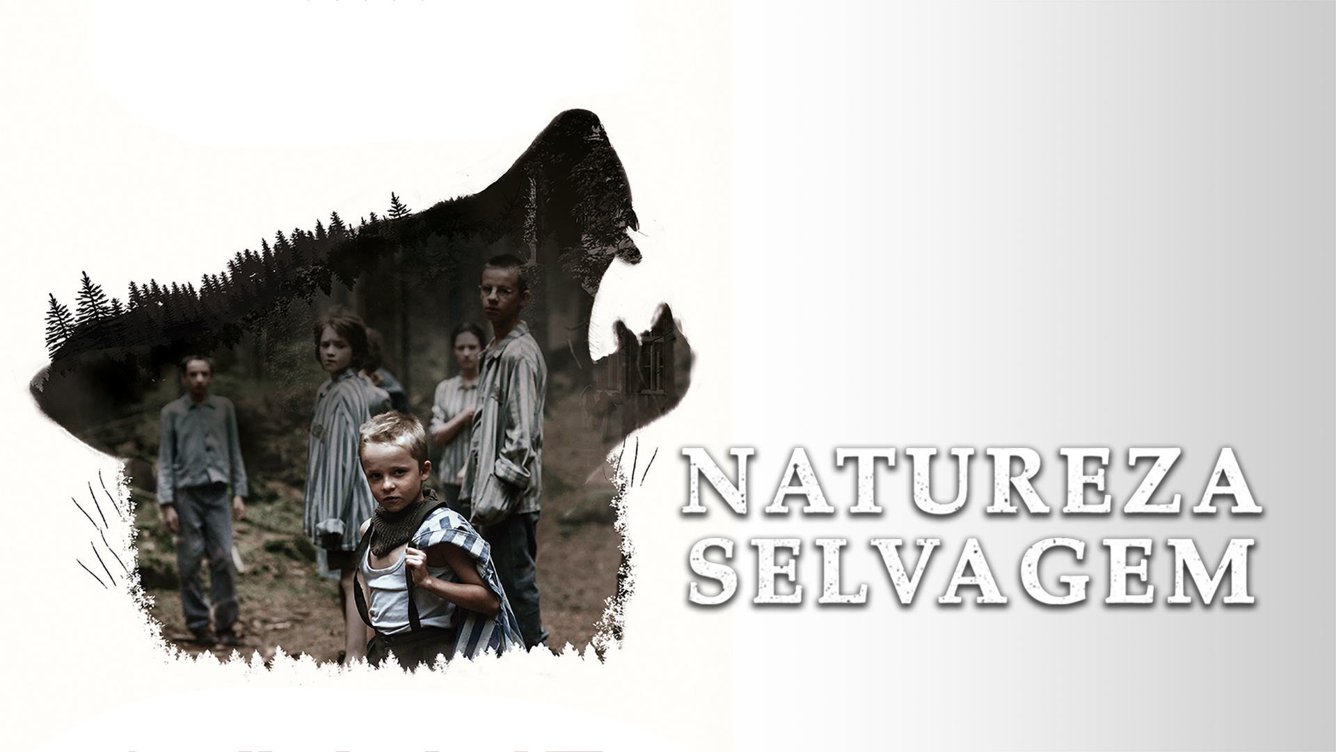 Natureza Selvagem