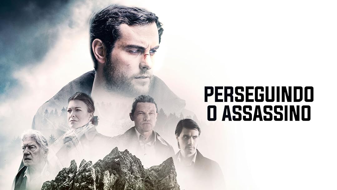 Perseguindo o Assassino